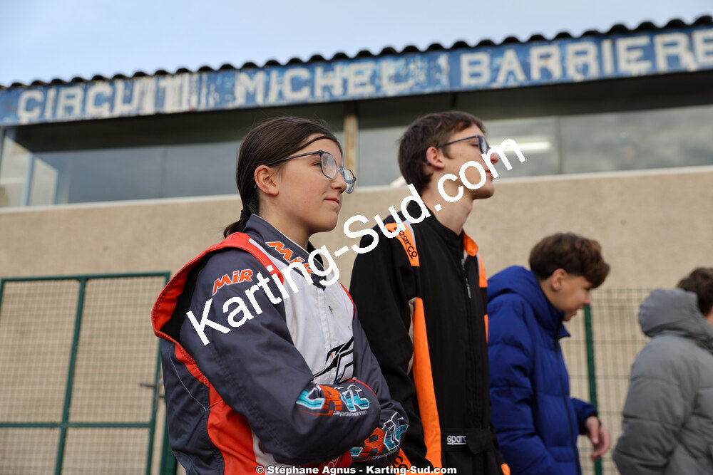 23/11/2025 : Trophée Gangeois au circuit Fun Kart Brissac (photos Stéphane Agnus) 2025 — karting