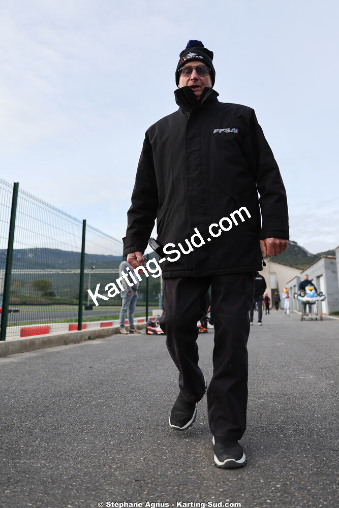 23/11/2025 : Trophée Gangeois au circuit Fun Kart Brissac (photos Stéphane Agnus) 2025 — karting
