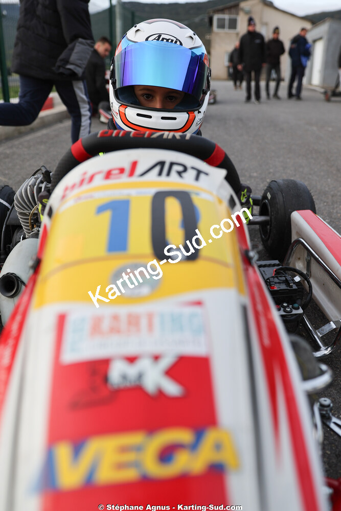 23/11/2025 : Trophée Gangeois au circuit Fun Kart Brissac (photos Stéphane Agnus) 2025 — karting