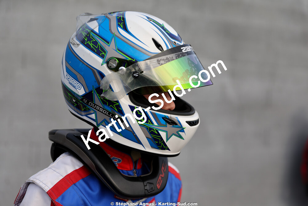23/11/2025 : Trophée Gangeois au circuit Fun Kart Brissac (photos Stéphane Agnus) 2025 — karting