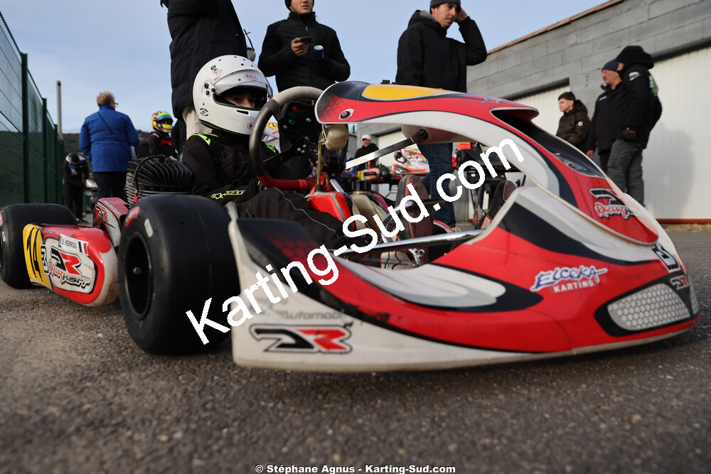 23/11/2025 : Trophée Gangeois au circuit Fun Kart Brissac (photos Stéphane Agnus) 2025 — karting