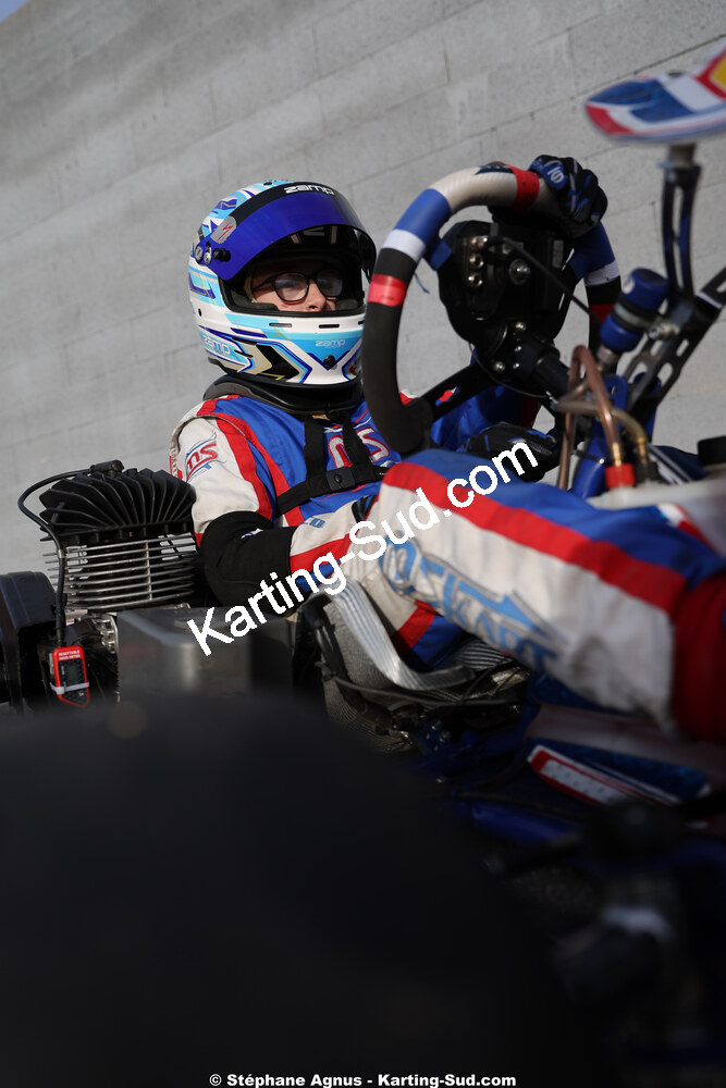 23/11/2025 : Trophée Gangeois au circuit Fun Kart Brissac (photos Stéphane Agnus) 2025 — karting
