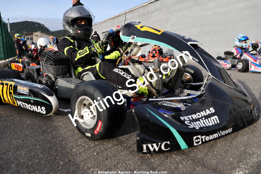 23/11/2025 : Trophée Gangeois au circuit Fun Kart Brissac (photos Stéphane Agnus) 2025 — karting