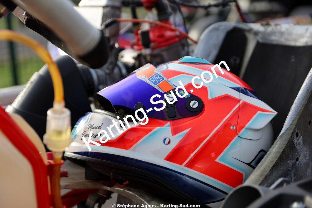 23/11/2025 : Trophée Gangeois au circuit Fun Kart Brissac (photos Stéphane Agnus) 2025 — karting