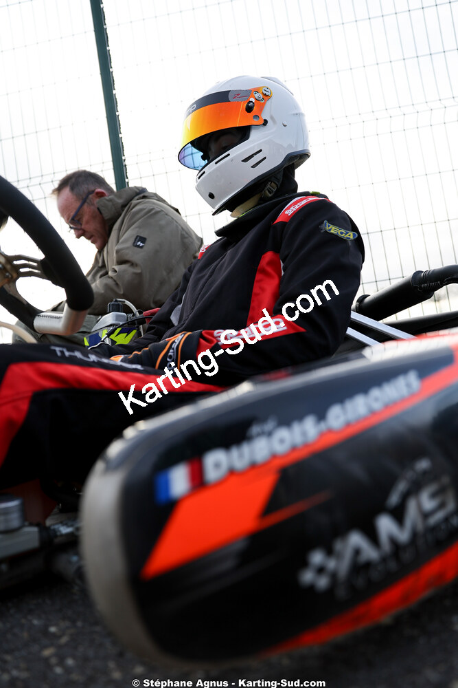 23/11/2025 : Trophée Gangeois au circuit Fun Kart Brissac (photos Stéphane Agnus) 2025 — karting
