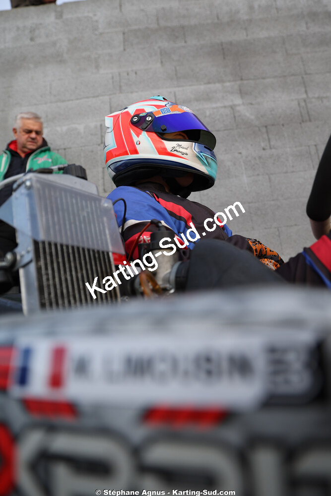23/11/2025 : Trophée Gangeois au circuit Fun Kart Brissac (photos Stéphane Agnus) 2025 — karting