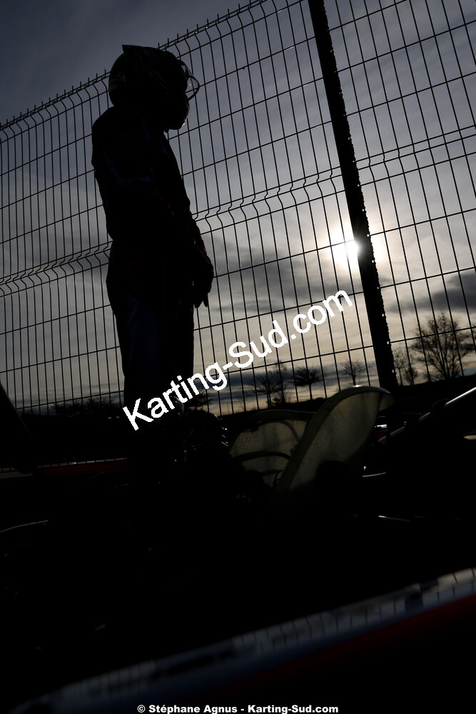 23/11/2025 : Trophée Gangeois au circuit Fun Kart Brissac (photos Stéphane Agnus) 2025 — karting