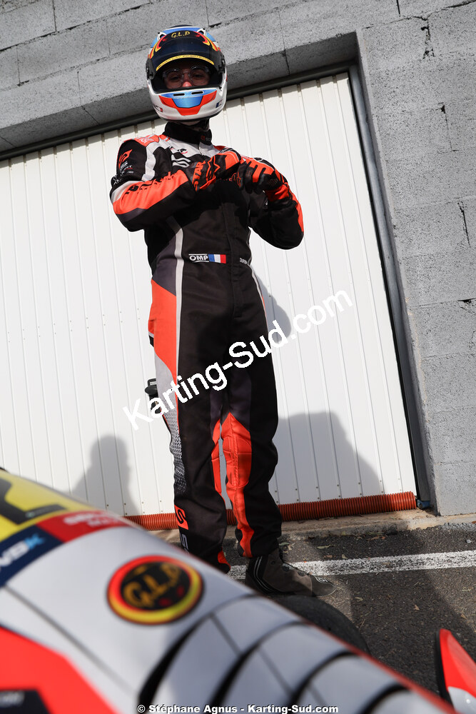 23/11/2025 : Trophée Gangeois au circuit Fun Kart Brissac (photos Stéphane Agnus) 2025 — karting