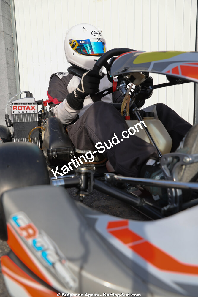 23/11/2025 : Trophée Gangeois au circuit Fun Kart Brissac (photos Stéphane Agnus) 2025 — karting