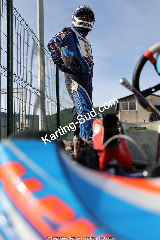 23/11/2025 : Trophée Gangeois au circuit Fun Kart Brissac (photos Stéphane Agnus) 2025 — karting