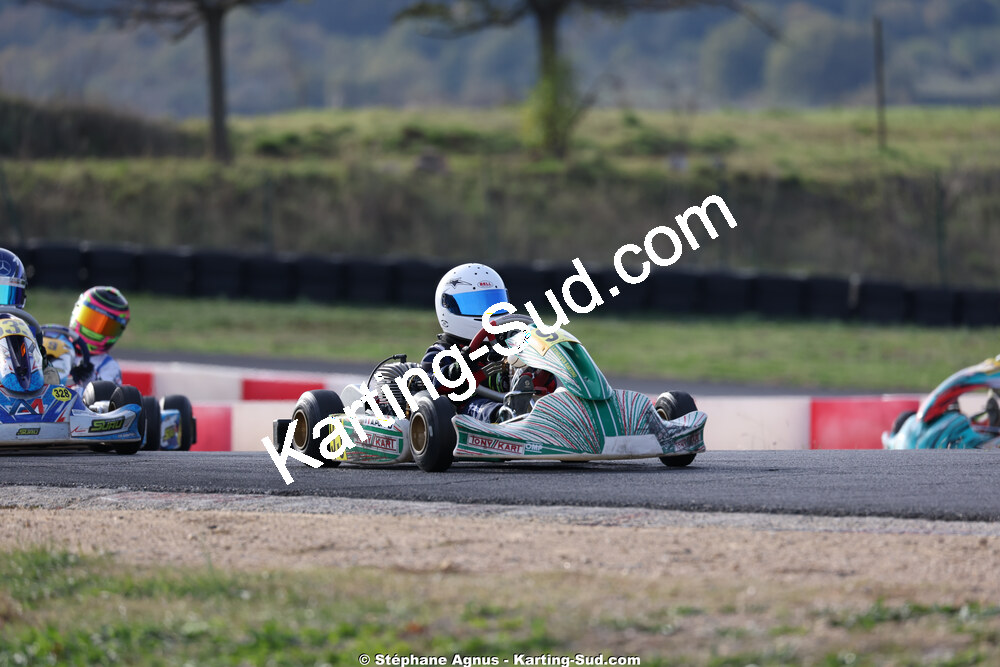 23/11/2025 : Trophée Gangeois au circuit Fun Kart Brissac (photos Stéphane Agnus) 2025 — karting