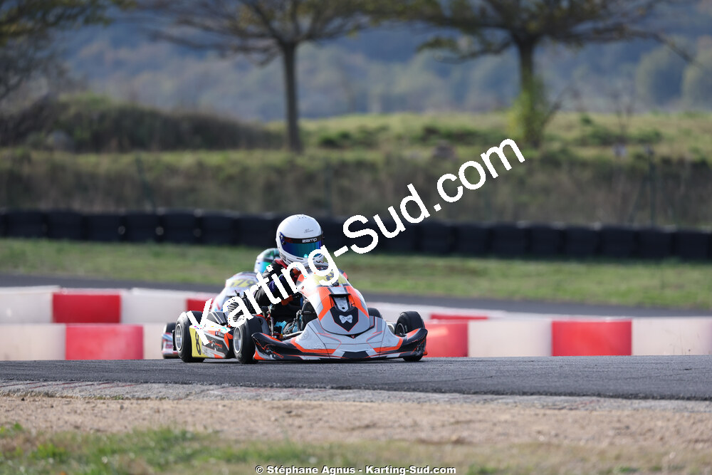 23/11/2025 : Trophée Gangeois au circuit Fun Kart Brissac (photos Stéphane Agnus) 2025 — karting