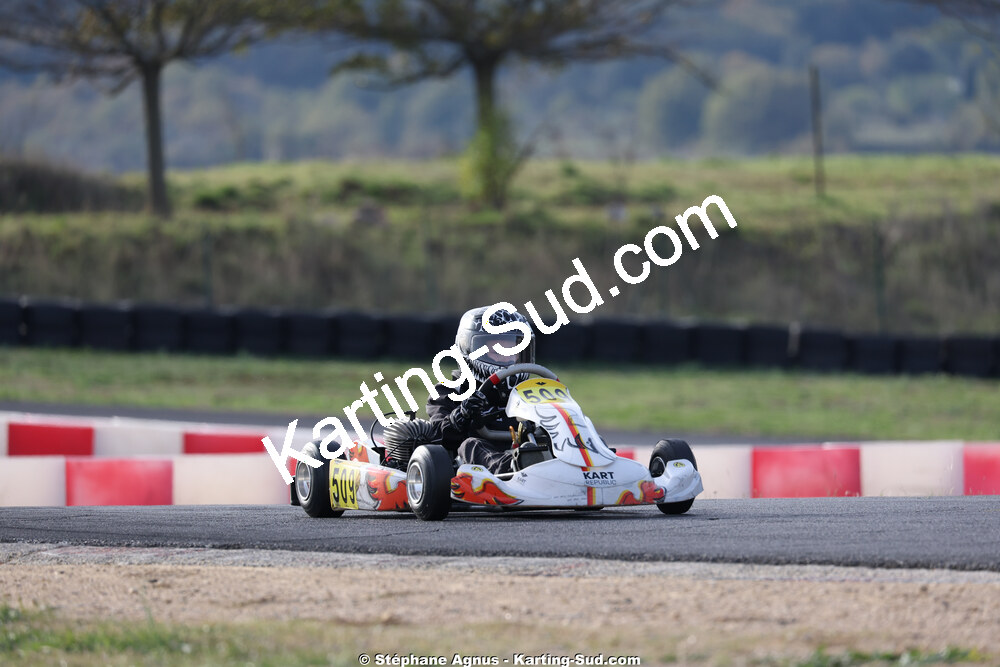 23/11/2025 : Trophée Gangeois au circuit Fun Kart Brissac (photos Stéphane Agnus) 2025 — karting