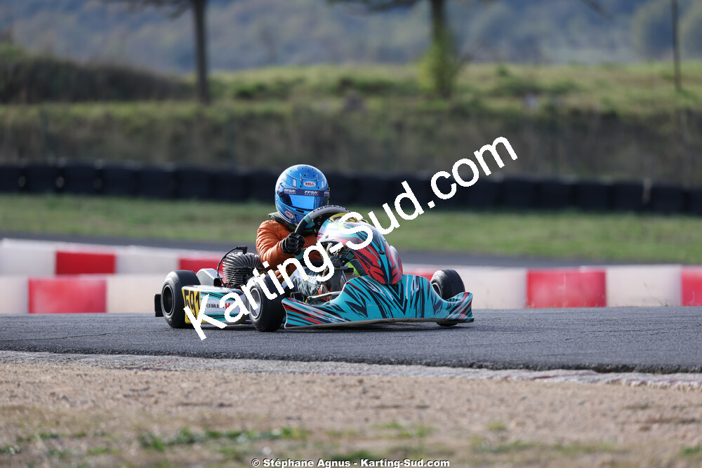 23/11/2025 : Trophée Gangeois au circuit Fun Kart Brissac (photos Stéphane Agnus) 2025 — karting