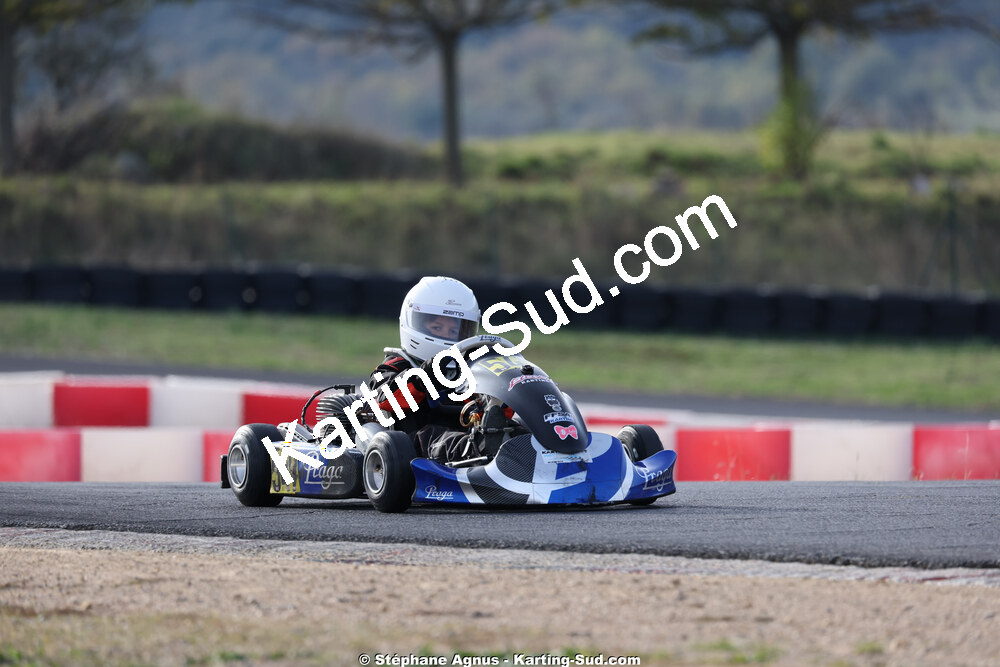 23/11/2025 : Trophée Gangeois au circuit Fun Kart Brissac (photos Stéphane Agnus) 2025 — karting