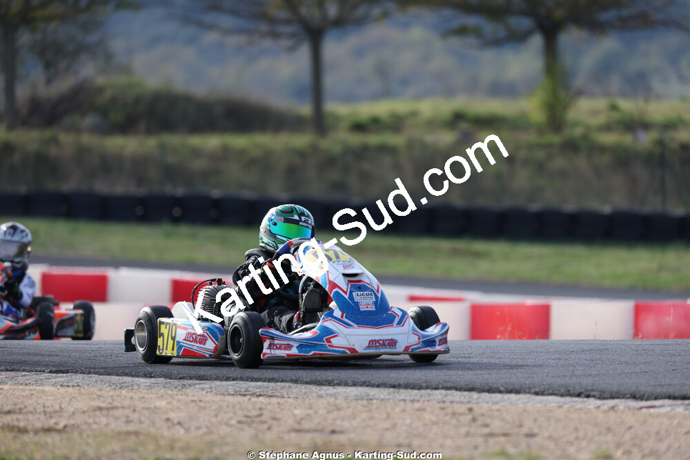 23/11/2025 : Trophée Gangeois au circuit Fun Kart Brissac (photos Stéphane Agnus) 2025 — karting