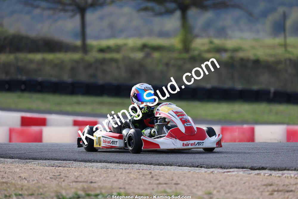 23/11/2025 : Trophée Gangeois au circuit Fun Kart Brissac (photos Stéphane Agnus) 2025 — karting