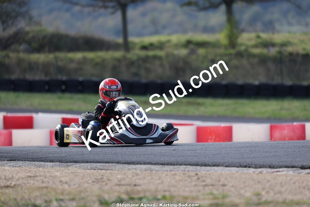 23/11/2025 : Trophée Gangeois au circuit Fun Kart Brissac (photos Stéphane Agnus) 2025 — karting