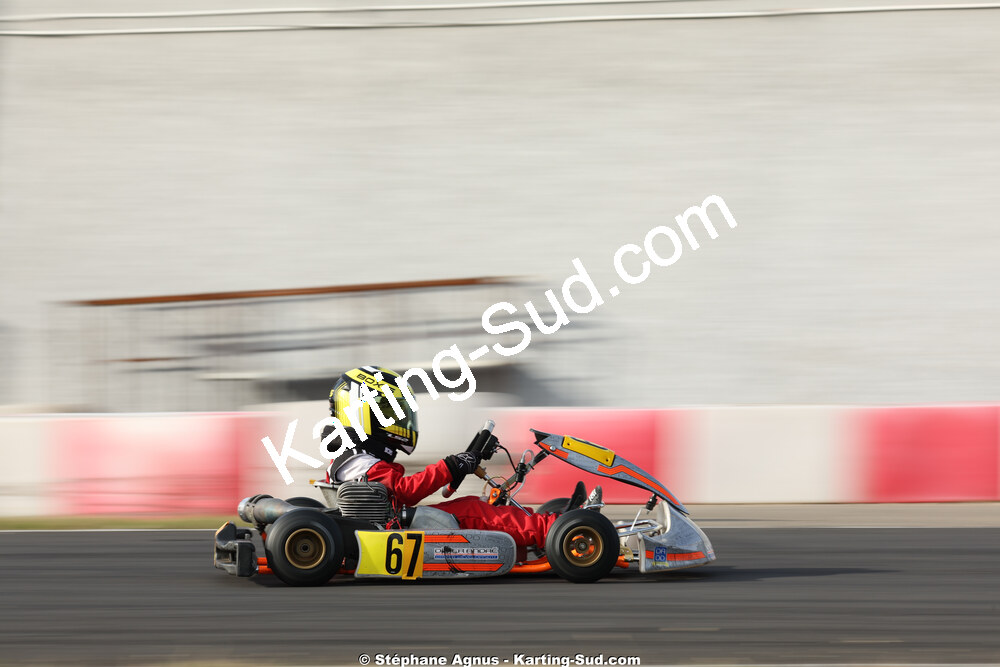 23/11/2025 : Trophée Gangeois au circuit Fun Kart Brissac (photos Stéphane Agnus) 2025 — karting