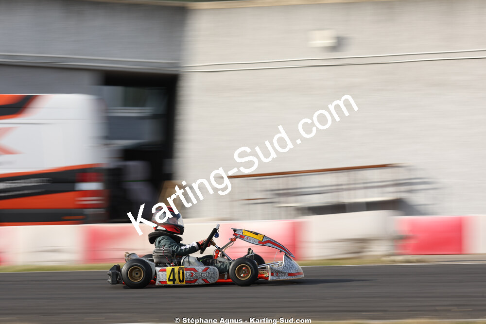 23/11/2025 : Trophée Gangeois au circuit Fun Kart Brissac (photos Stéphane Agnus) 2025 — karting