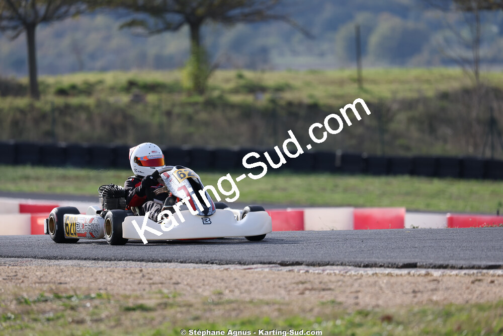 23/11/2025 : Trophée Gangeois au circuit Fun Kart Brissac (photos Stéphane Agnus) 2025 — karting