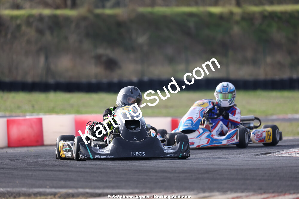 23/11/2025 : Trophée Gangeois au circuit Fun Kart Brissac (photos Stéphane Agnus) 2025 — karting