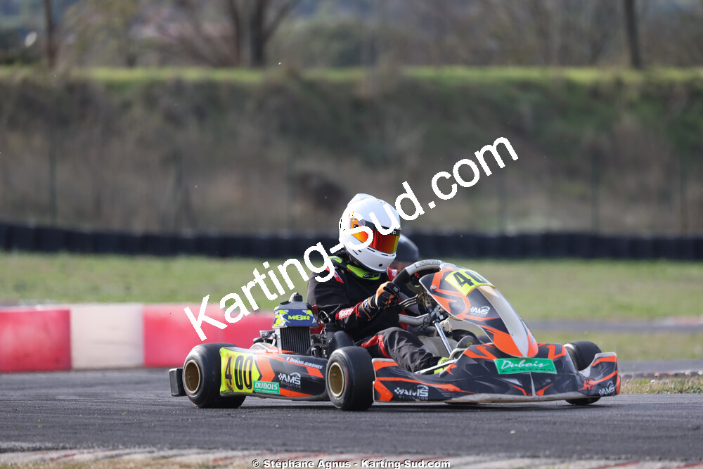 23/11/2025 : Trophée Gangeois au circuit Fun Kart Brissac (photos Stéphane Agnus) 2025 — karting