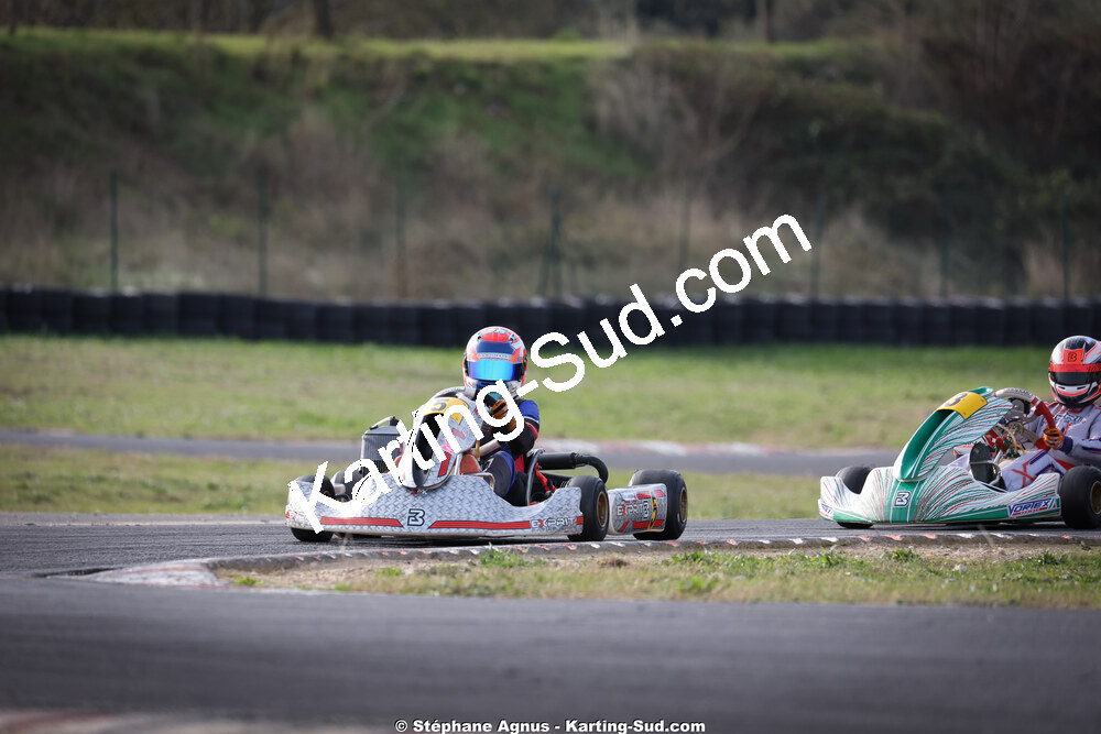 23/11/2025 : Trophée Gangeois au circuit Fun Kart Brissac (photos Stéphane Agnus) 2025 — karting
