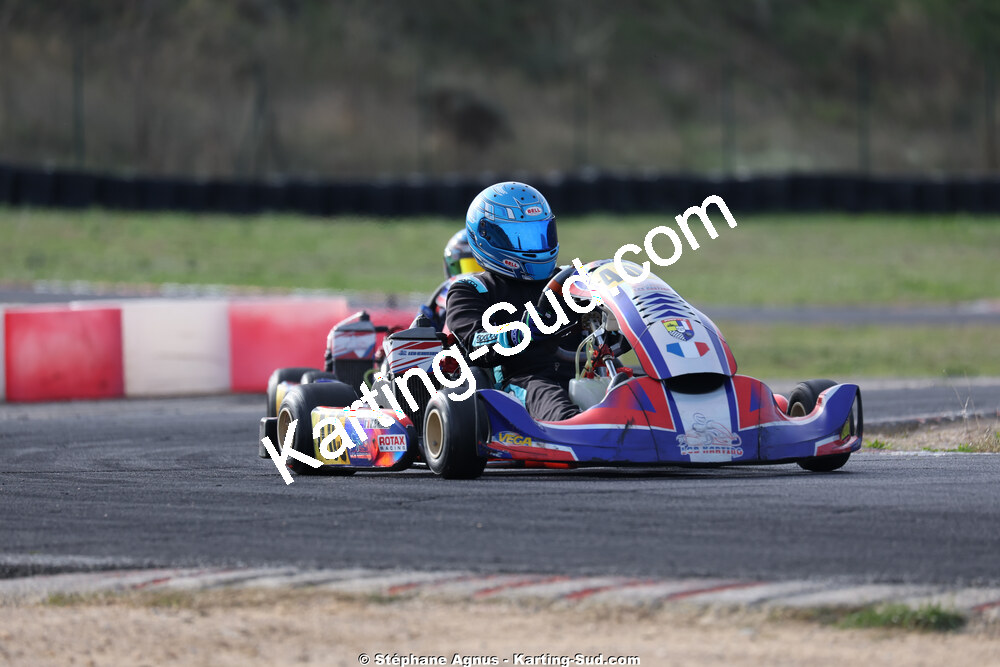 23/11/2025 : Trophée Gangeois au circuit Fun Kart Brissac (photos Stéphane Agnus) 2025 — karting