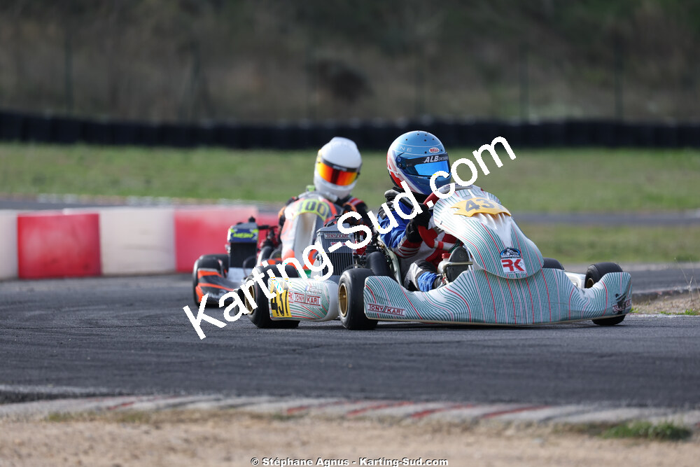 23/11/2025 : Trophée Gangeois au circuit Fun Kart Brissac (photos Stéphane Agnus) 2025 — karting