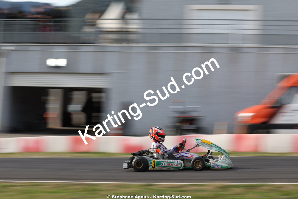 23/11/2025 : Trophée Gangeois au circuit Fun Kart Brissac (photos Stéphane Agnus) 2025 — karting