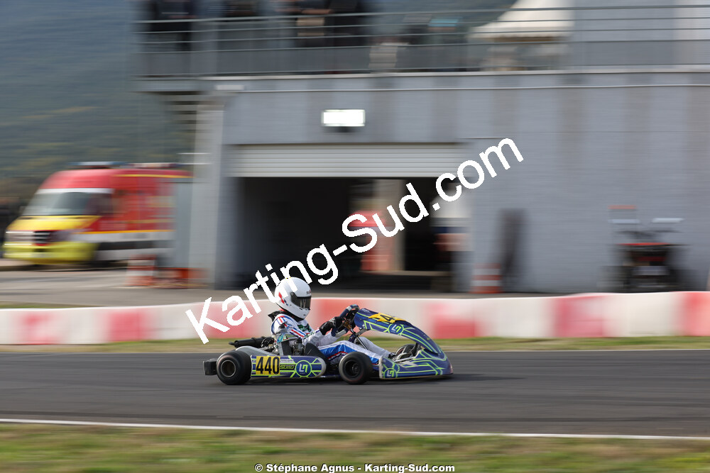 23/11/2025 : Trophée Gangeois au circuit Fun Kart Brissac (photos Stéphane Agnus) 2025 — karting