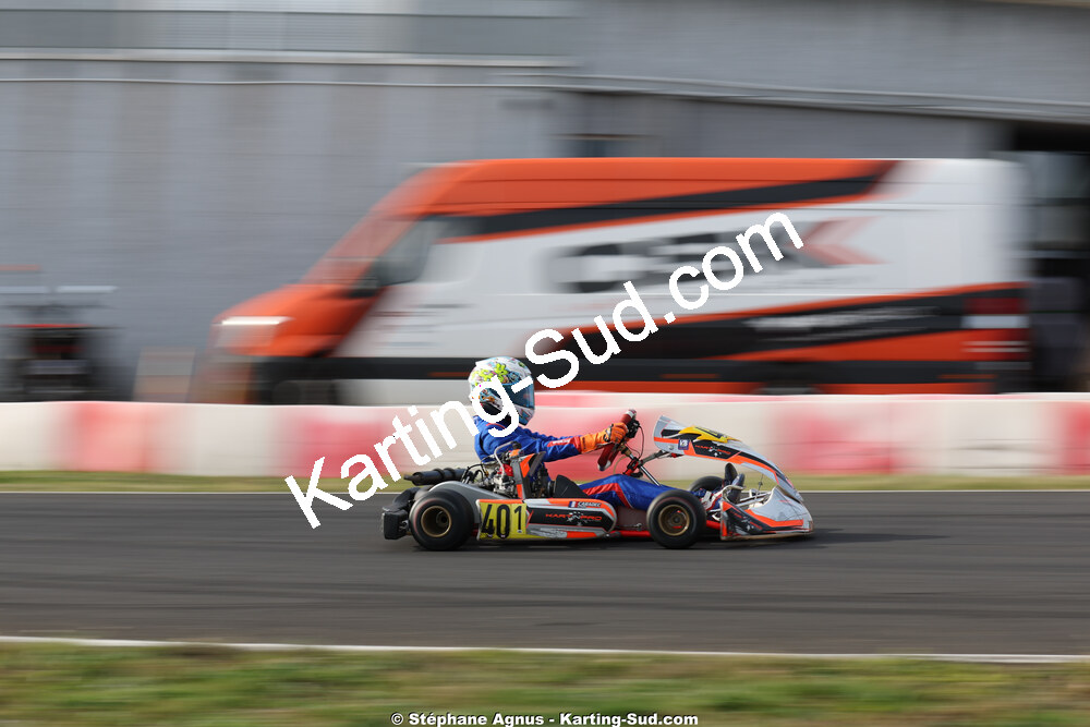 23/11/2025 : Trophée Gangeois au circuit Fun Kart Brissac (photos Stéphane Agnus) 2025 — karting