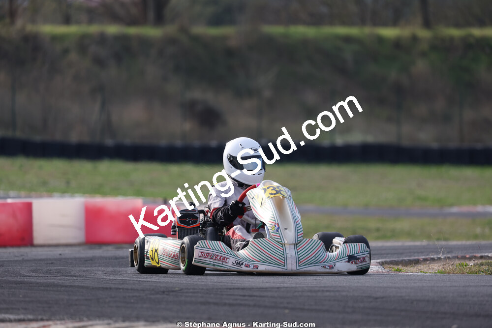 23/11/2025 : Trophée Gangeois au circuit Fun Kart Brissac (photos Stéphane Agnus) 2025 — karting