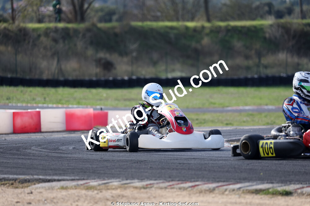 23/11/2025 : Trophée Gangeois au circuit Fun Kart Brissac (photos Stéphane Agnus) 2025 — karting