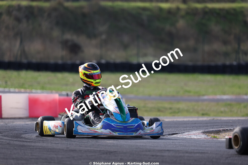 23/11/2025 : Trophée Gangeois au circuit Fun Kart Brissac (photos Stéphane Agnus) 2025 — karting