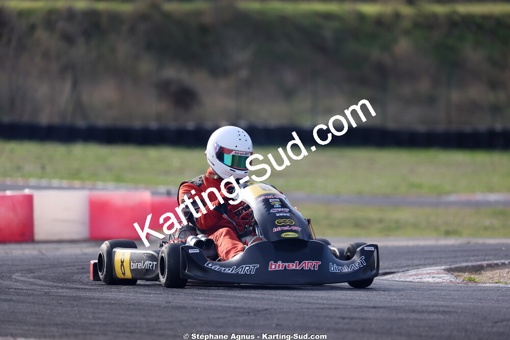 23/11/2025 : Trophée Gangeois au circuit Fun Kart Brissac (photos Stéphane Agnus) 2025 — karting