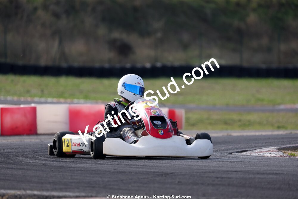 23/11/2025 : Trophée Gangeois au circuit Fun Kart Brissac (photos Stéphane Agnus) 2025 — karting