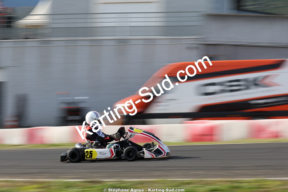23/11/2025 : Trophée Gangeois au circuit Fun Kart Brissac (photos Stéphane Agnus) 2025 — karting