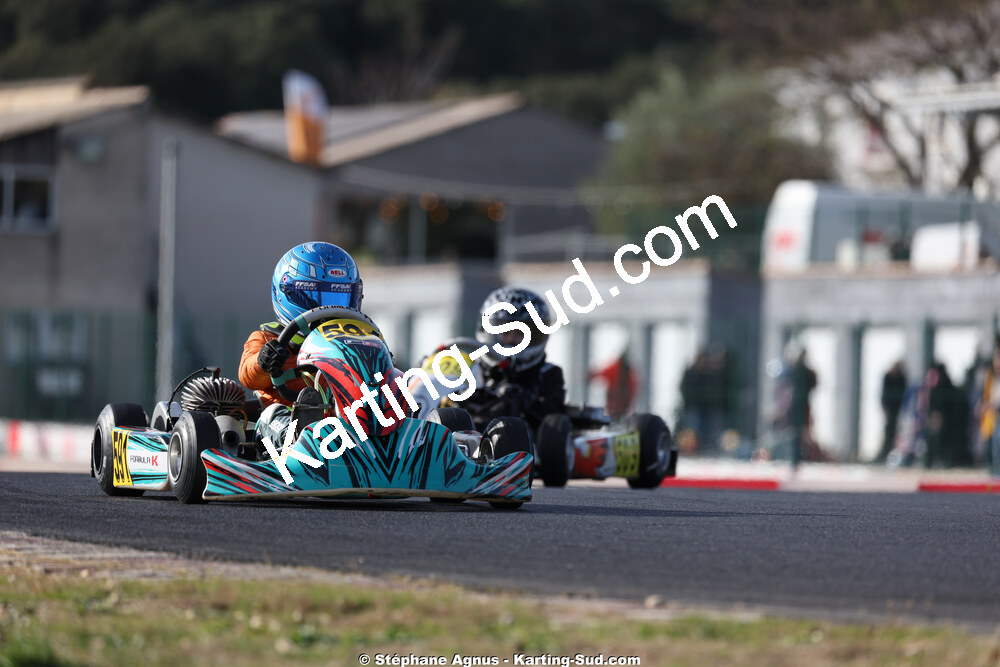 23/11/2025 : Trophée Gangeois au circuit Fun Kart Brissac (photos Stéphane Agnus) 2025 — karting