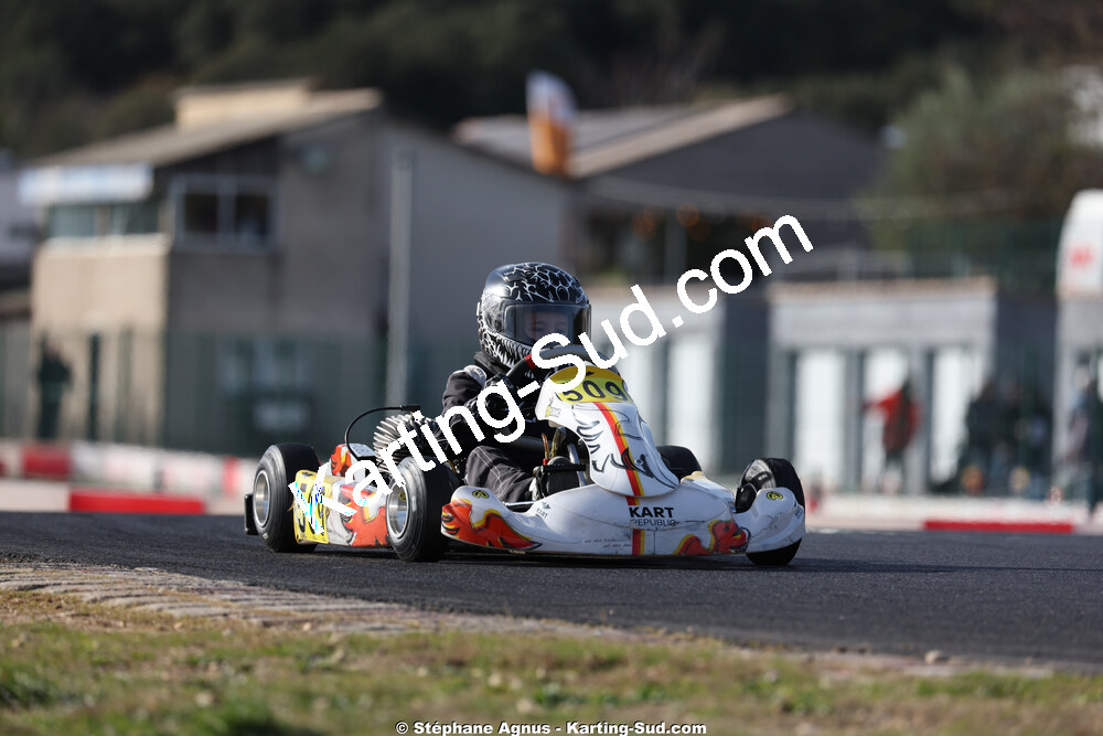 23/11/2025 : Trophée Gangeois au circuit Fun Kart Brissac (photos Stéphane Agnus) 2025 — karting