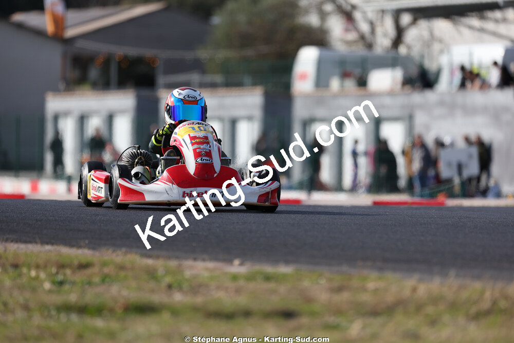 23/11/2025 : Trophée Gangeois au circuit Fun Kart Brissac (photos Stéphane Agnus) 2025 — karting