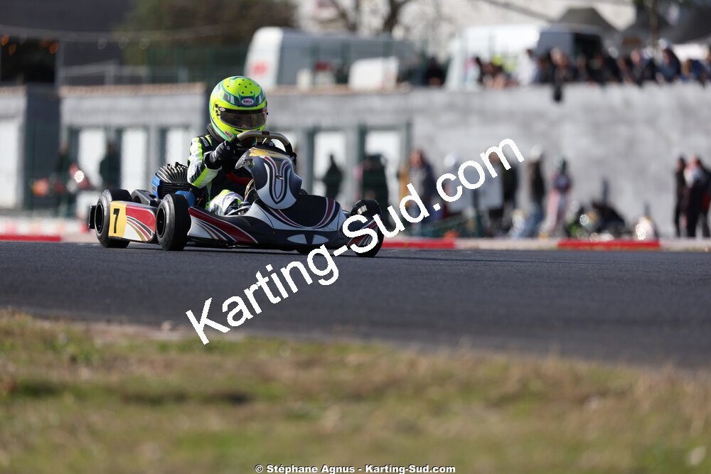 23/11/2025 : Trophée Gangeois au circuit Fun Kart Brissac (photos Stéphane Agnus) 2025 — karting