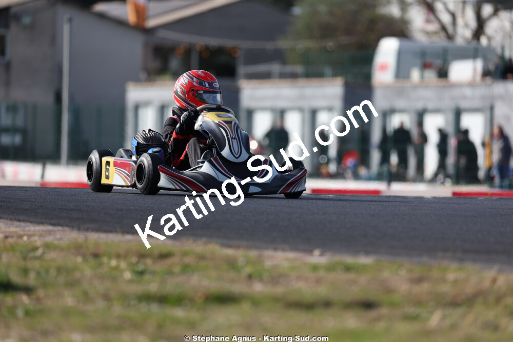 23/11/2025 : Trophée Gangeois au circuit Fun Kart Brissac (photos Stéphane Agnus) 2025 — karting