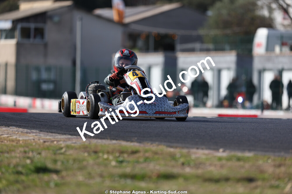 23/11/2025 : Trophée Gangeois au circuit Fun Kart Brissac (photos Stéphane Agnus) 2025 — karting