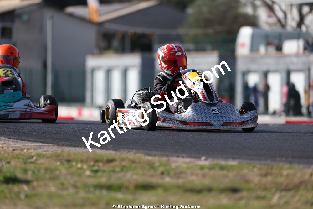 23/11/2025 : Trophée Gangeois au circuit Fun Kart Brissac (photos Stéphane Agnus) 2025 — karting