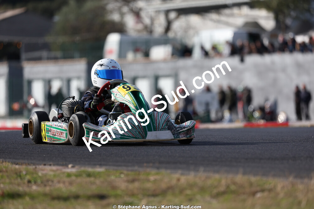 23/11/2025 : Trophée Gangeois au circuit Fun Kart Brissac (photos Stéphane Agnus) 2025 — karting