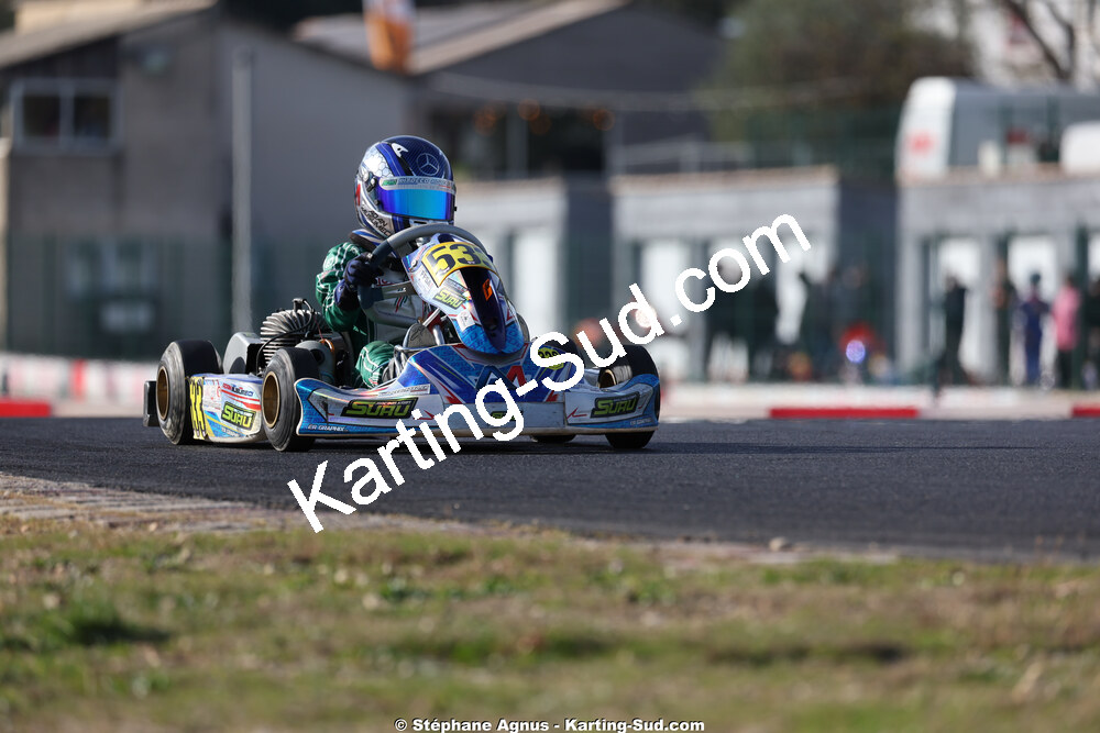 23/11/2025 : Trophée Gangeois au circuit Fun Kart Brissac (photos Stéphane Agnus) 2025 — karting