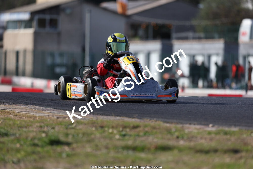 23/11/2025 : Trophée Gangeois au circuit Fun Kart Brissac (photos Stéphane Agnus) 2025 — karting