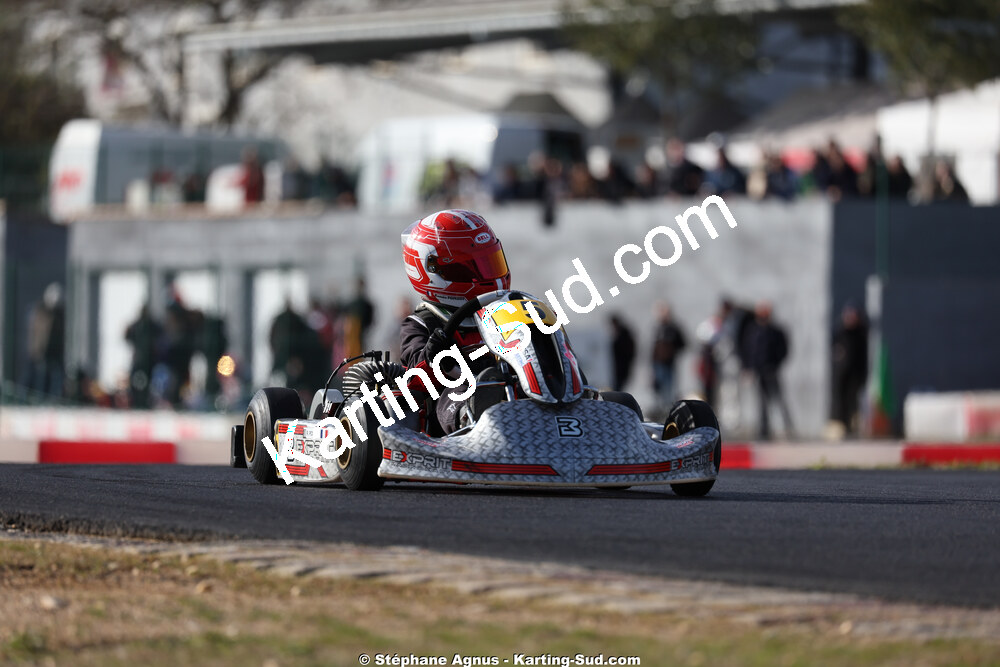 23/11/2025 : Trophée Gangeois au circuit Fun Kart Brissac (photos Stéphane Agnus) 2025 — karting